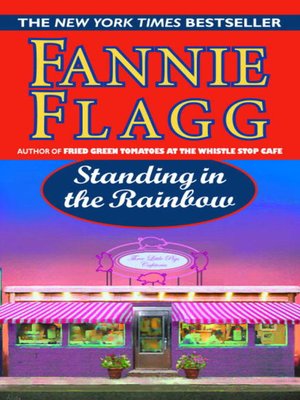 cover image of Standing in the Rainbow